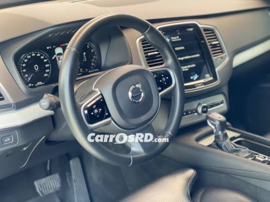 Volvo XC Jeepeta en venta