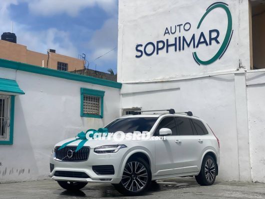 Volvo XC Jeepeta en venta
