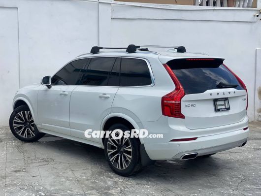 Volvo XC Jeepeta en venta