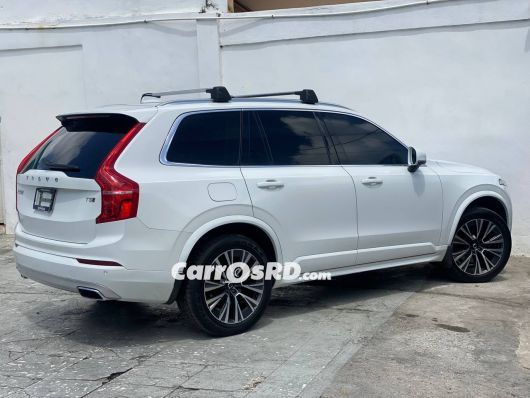 Volvo XC Jeepeta en venta