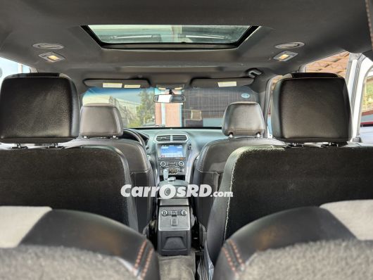 Ford Explorer Jeepeta en venta