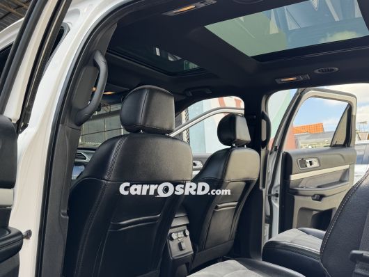 Ford Explorer Jeepeta en venta