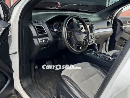 Ford Explorer Jeepeta en venta