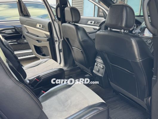 Ford Explorer Jeepeta en venta