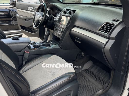 Ford Explorer Jeepeta en venta