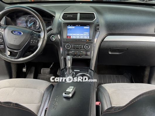Ford Explorer Jeepeta en venta