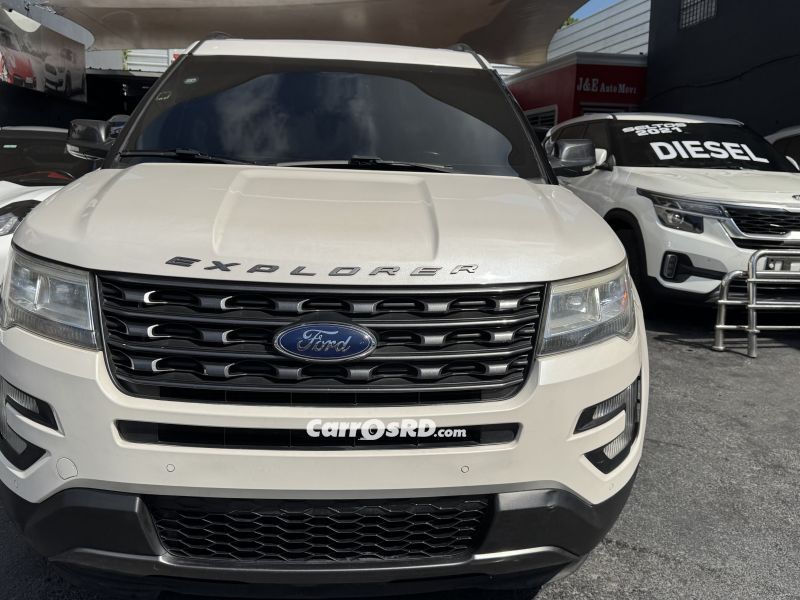 Ford
