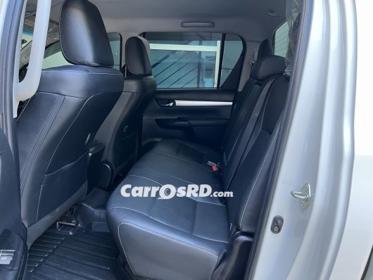 Toyota Hilux Camioneta en venta