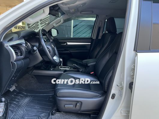Toyota Hilux Camioneta en venta