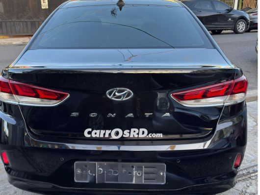 Hyundai Sonata Carros en venta