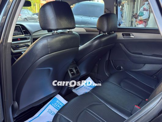 Hyundai Sonata Carros en venta
