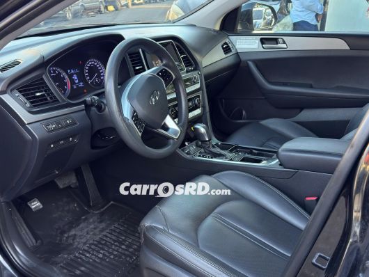 Hyundai Sonata Carros en venta
