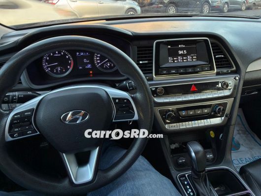 Hyundai Sonata Carros en venta