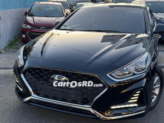 Hyundai Sonata Carros en venta