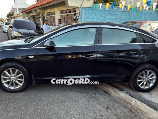 Hyundai Sonata Carros en venta