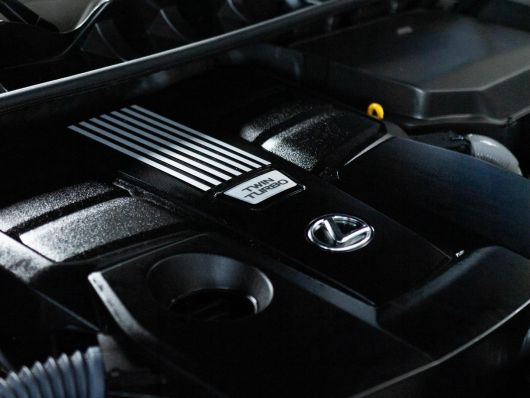Lexus