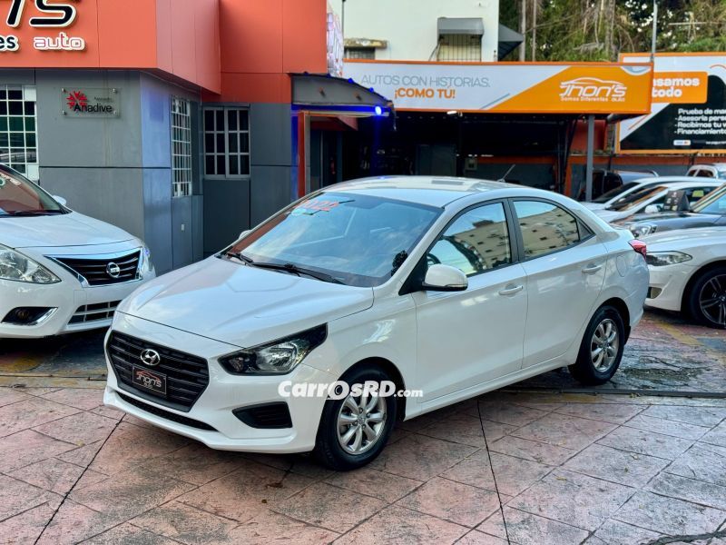 Hyundai