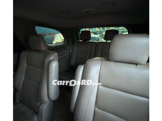 Dodge Durango Jeep en venta