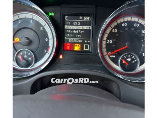 Dodge Durango Jeep en venta