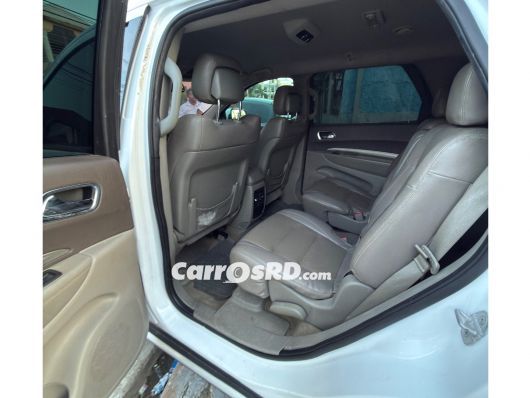 Dodge Durango Jeep en venta
