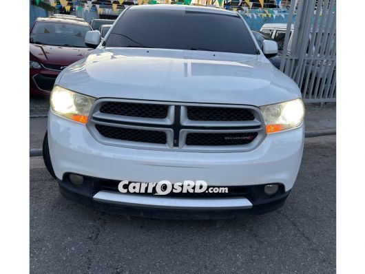 Dodge Durango Jeep en venta