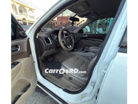 Dodge Durango Jeep en venta