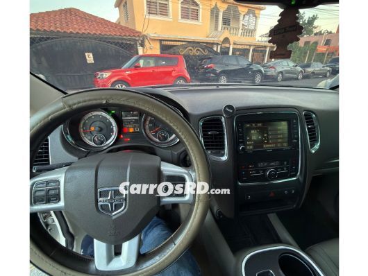 Dodge Durango Jeep en venta