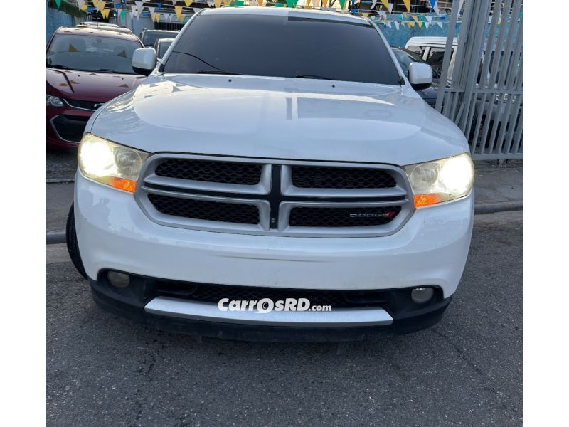 Dodge