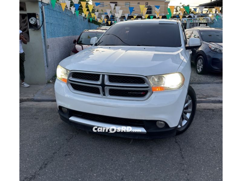 Dodge