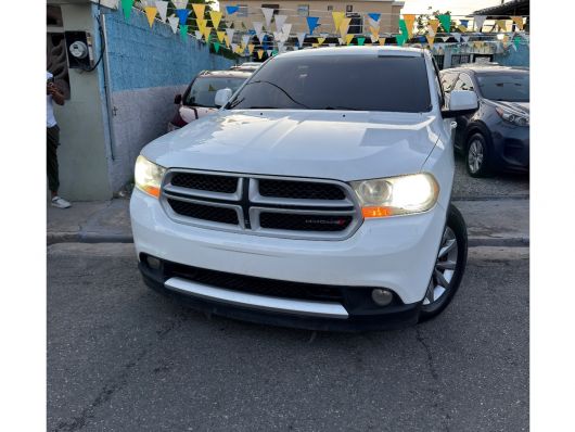 Dodge Durango SXT en venta