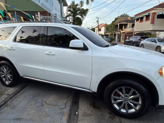 Dodge