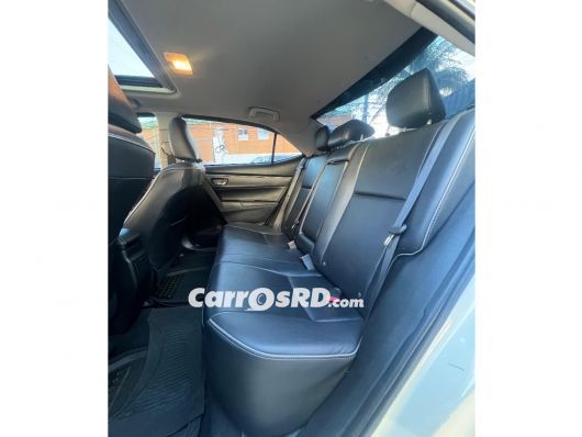 Toyota Corolla Carros en venta