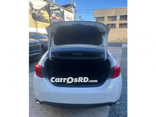 Toyota Corolla Carros en venta