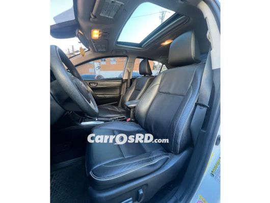 Toyota Corolla Carros en venta
