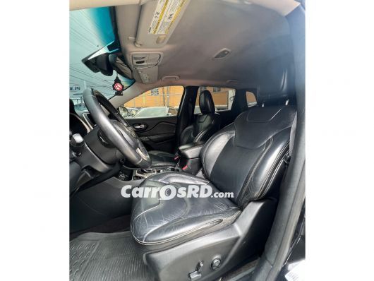 Jeep Cherokee Jeepeta en venta