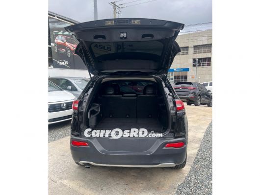 Jeep Cherokee Jeepeta en venta