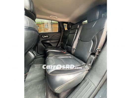 Jeep Cherokee Jeepeta en venta