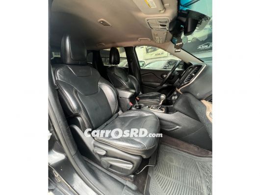 Jeep Cherokee Jeepeta en venta