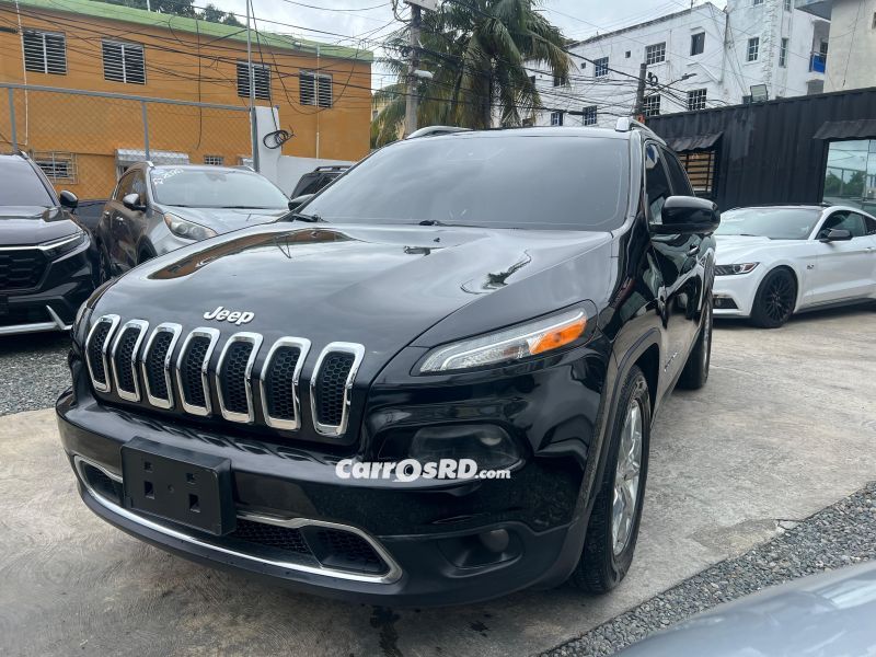 Jeep