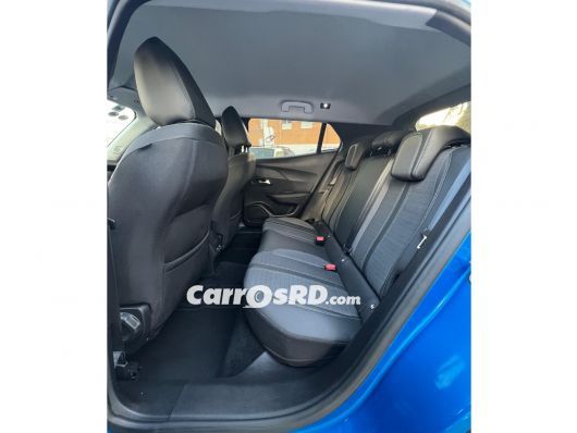 Peugeot 2008 Jeepeta en venta