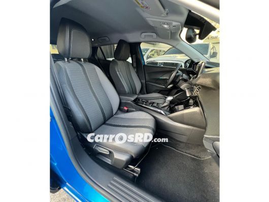 Peugeot 2008 Jeepeta en venta