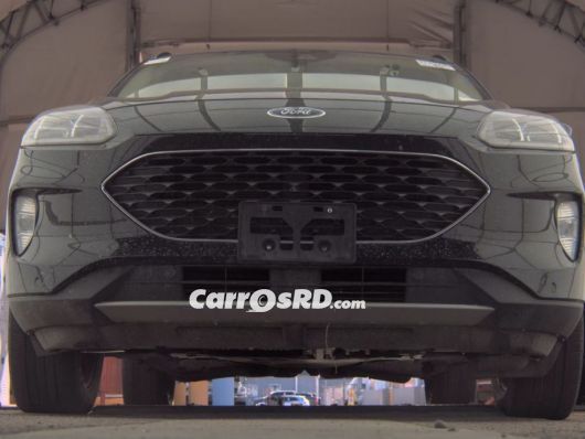 Ford Escape Jeepeta en venta