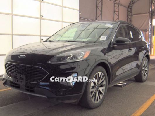 Ford Escape Jeepeta en venta