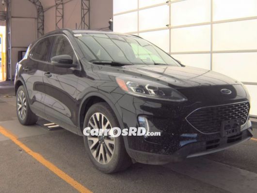 Ford Escape Jeepeta en venta