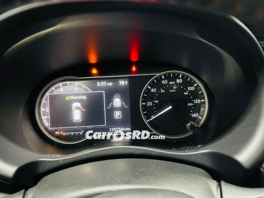 Nissan Kicks Jeepeta en venta