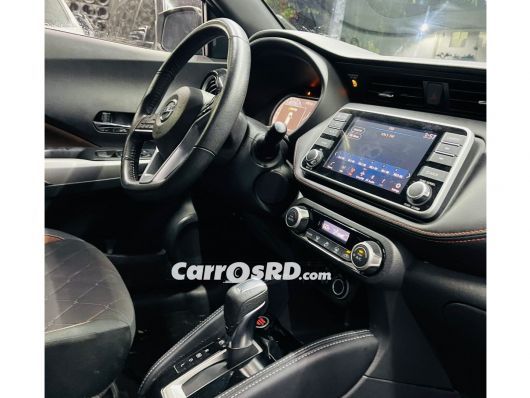 Nissan Kicks Jeepeta en venta