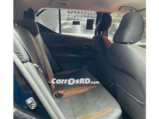 Nissan Kicks Jeepeta en venta