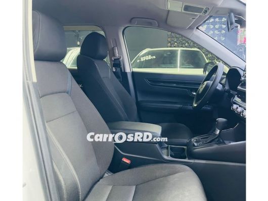 Honda CR-V Jeepeta en venta