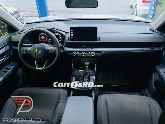 Honda CR-V Jeepeta en venta