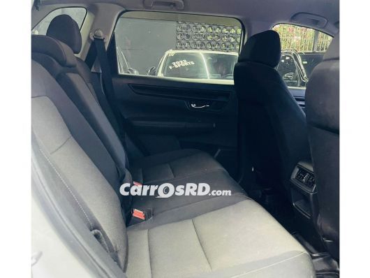 Honda CR-V Jeepeta en venta